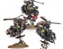 preview Игровой набор Warhammer 40000 -  ARMAGEDDON BATTALION - ORKS
