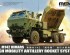 preview Scale model 1/72 MLRS M142 HIMARS Meng 72-004