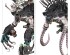 preview Игровой набор Warhammer 40000 - COMBAT PATROL - DRUKHARI