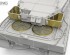 preview Збірна модель 1/35 Танк Леопард 2 А6 Meng TS-055