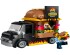 preview Constructor LEGO City Hamburger Truck 60404