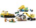 preview LEGO City Builder Construction Truck and Ball Rammer 60391
