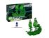 preview Scale model 1/150 ship Ghost Ship (easy click) Revell 05435