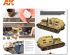 preview PAPER PANZER: PROTOTYPES &amp; WHAT IF TANKS - ENGLISH