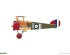 preview Scale model 1/48 Biplane Sopwith F.1 Camel (Bentley) Weekend Edition Eduard 8485