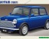 preview Збірна модель 1/24 Автомобіль Mini Mayfair (1997) Hasegawa 20671