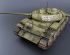 preview Soviet medium tank T-44M