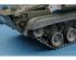 preview Scale model 1/35 BMP-3 MICV Trumpeter 00364