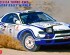 preview Scale model 1/24 Car Toyota Celica Turbo 4WD &quot;1994 Qatar Rally Winner&quot; Hasegawa 20578