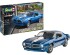 preview Scale model 1/24 Car Pontiac Firebird 1970 release Revell 07672