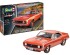 preview Збірна модель 1/25 Автомобіль '69 Camaro CC 396 Revell 07712