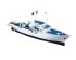 preview Збірна модель 1/200 Пошукове судно Титаніка Le Suroit Heller 80615