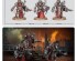 preview Ігровий набір Warhammer 40000 – HORUS HERESY: MECHANICUM – MYRMIDON DESTRUCTOR HOST