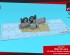 preview Сборная модель 1/72 Американская тактическая баллистическая ракета класса «земля-земля» MGM-52