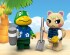 preview LEGO ANIMAL CROSSING Kapp'n Island Boat Excursion 77048