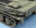 preview Scale model 1/35 Soviet BTR-50PK Trumpeter 01582