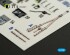 preview Supermarine Spitfire Mk.II декаль інтер'єр для комплекту IBG 1/72 KELIK K72275