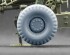 preview Набір коліс для гаубиці M1/M114 пізній період (Холодна війна) (звичайні та деформовані) від Bronco, Italeri ScaleX WW-35019C