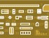 preview Збірна модель 1/35 Автомобіль Kfz.70 із гарматою 7,62 см F.K. 39(r) MiniArt 35189