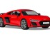 preview QUICKBUILD AUDI R8 Coupe Airfix J6049