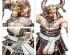 preview Ігровий набір Warhammer AGE OF SIGMAR - HELSMITHS OF HASHUT - BULL CENTAURS
