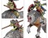 preview Ігровий набір Warhammer SIGMAR SPEARHEAD: GLOOMSPITE GITZ - SNARLPACK HUNTAZ