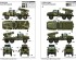 preview Scale model 1/35 BM-21 Grad Hail MRL (late version) Trumpeter 01014