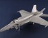 preview Збірна модель 1/48 Літак F/A-18E Super Hornet VFC-12 HobbyBoss 85818