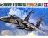 preview Сборная модель 1/48 Самолет McDonnell Douglas Ф-15C Eagle Tamiya 61029