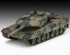 preview Збірна модель 1/35 Німецький танк Leopard 2A6M+ Revell 03342