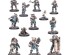 preview KILL TEAM: IMPERIAL NAVY BREACHERS