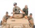 preview Збірна модель 1/35 Танк Panzerkampfwagen IV Ausf.G Sd.Kfz.161/1 (раннє виробництво) Tamiya 35378