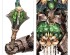 preview Игровой набор Warhammer AGE OF SIGMAR - HELSMITHS OF HASHUT ARMY SET (ENG)