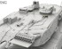preview Збірна модель 1/35 Танк Леопард 2 А6 Meng TS-055