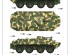 preview Scale model 1/35 BTR-60PB Trumpeter 01544