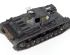 preview Середній танк Pz III Ausf В