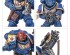 preview Ігровий набір Warhammer 40000 - COMBAT PATROL - ULTRAMARINES