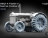 preview Набір коліс для Fordson N Tractor v1 від Miniart ScaleX WW 35004