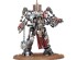 preview Игровой набор Warhammer 40000 - GREY KNIGHTS - GRAND MASTER IN NEMESIS DREADKNIGHT
