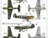 preview Сборная модель 1/32 Самолет P-40E War Hawk Трумпетер 02269