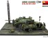 preview Збірна модель 1/35 Завантаження боєприпасів (SU-85, Газ-ММ та екіпаж). Великий набір MiniArt 36071