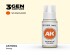 preview Акрилова фарба IVORY – STANDARD / СЛОНОВА КІСТКА AK-interactive AK11004