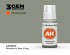 preview Акрилова фарба MEDIUM SEA GREY – STANDARD / ПОМІРНИЙ МОРСЬКИЙ СІРИЙ AK-interactive AK11014