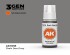 preview Акрилова фарба DARK SEA GREY – STANDARD / МОРСЬКИЙ ТЕМНО-СІРИЙ AK-interactive AK11015