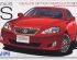 preview  ID-125 Lexus IS350 with option parts				
