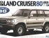 preview 1:24 ID-79 Toyota Landcruiser 80