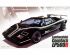 preview Lamborghini Countach LP500R