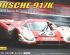 preview Porsche 917K&quot;70 LeMans Winner w/Window Frame Masking