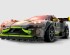 preview Конструктор LEGO Speed Champions Aston Martin Valkyrie AMR PRO и Aston Martin Vantage GT3 76910