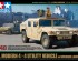 preview Збірна модель 1/48 Сучасний американський позашляховик Hummer 4x4 із гранатометом Tamiya 32567